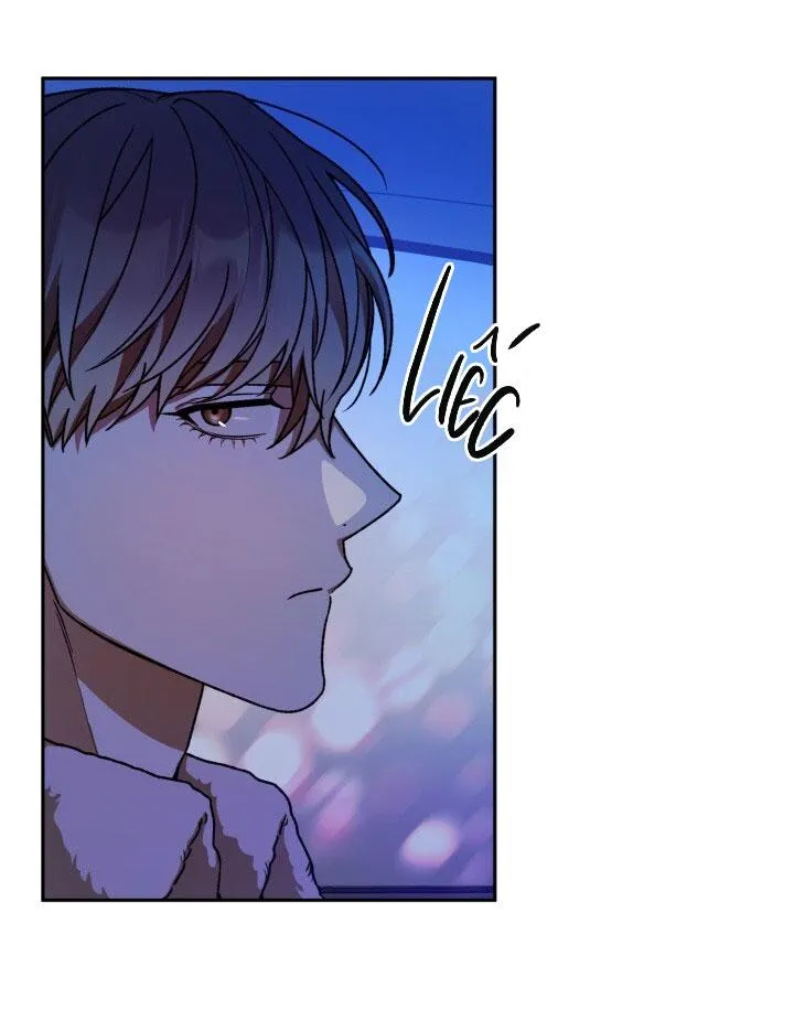 NETKAMA PUNCH!! Chapter 55 Trang 21