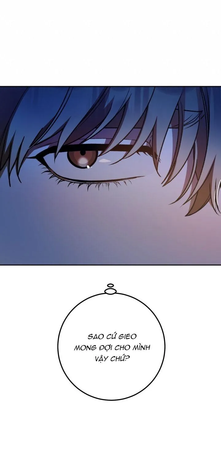 NETKAMA PUNCH!! Chapter 55 Trang 23