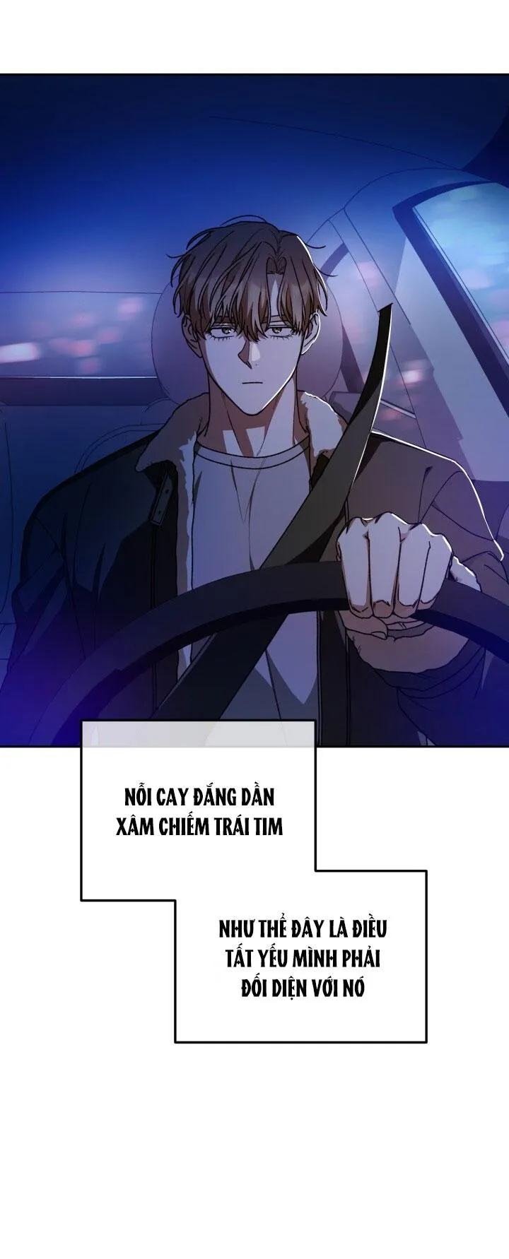 NETKAMA PUNCH!! Chapter 55 Trang 25