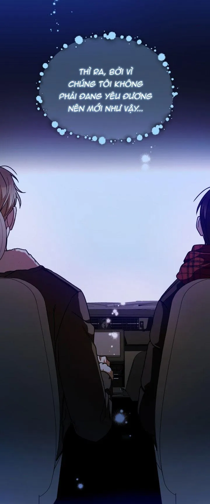 NETKAMA PUNCH!! Chapter 55 Trang 31