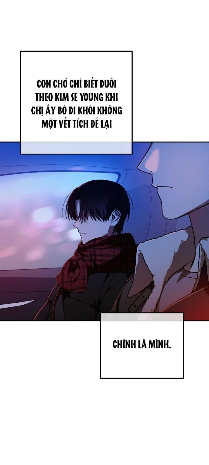 NETKAMA PUNCH!! Chapter 55 Trang 36