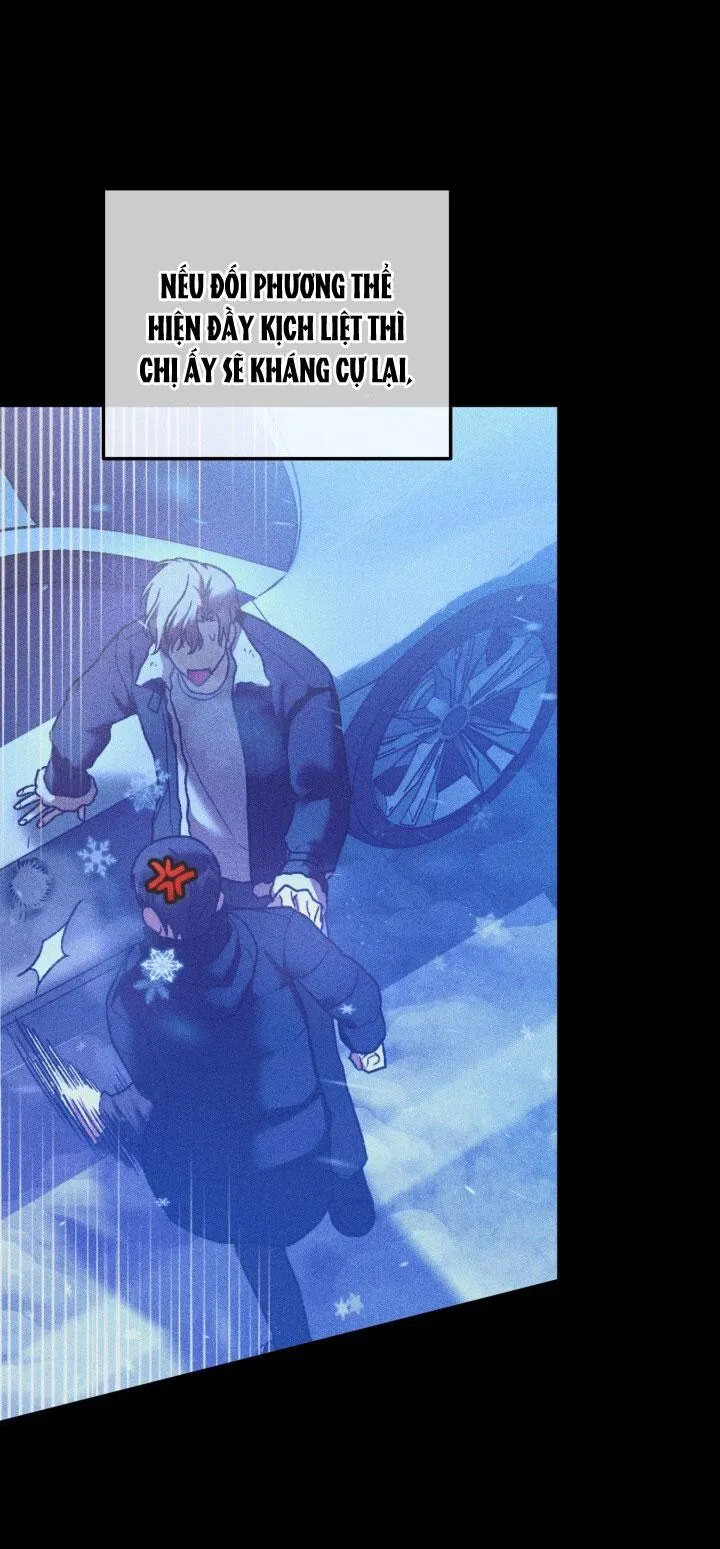 NETKAMA PUNCH!! Chapter 55 Trang 51