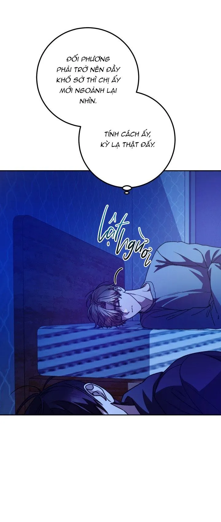 NETKAMA PUNCH!! Chapter 55 Trang 55