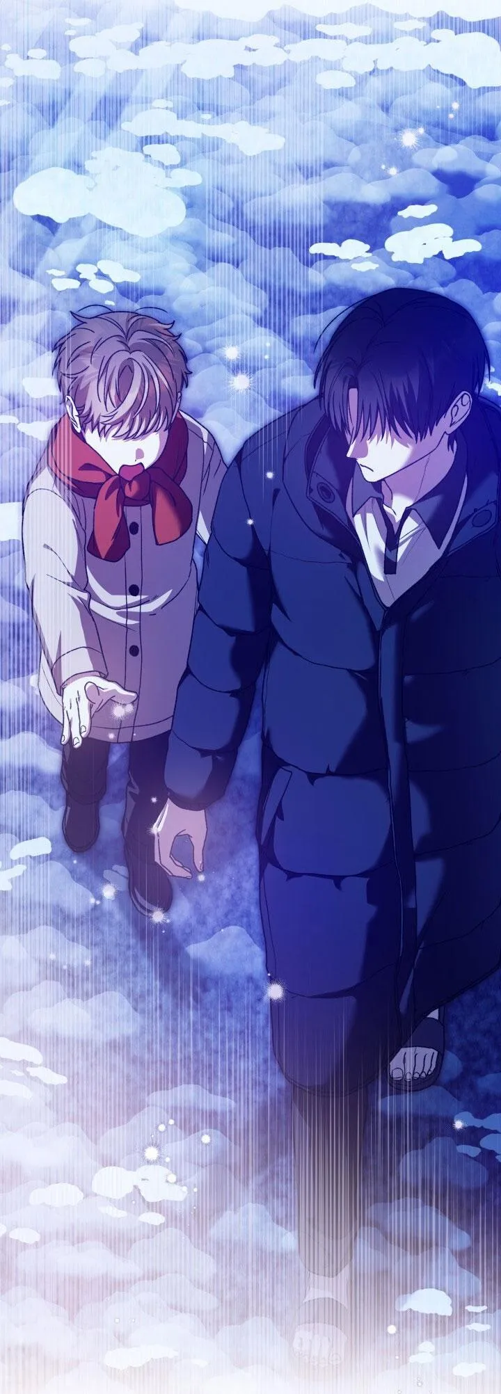 NETKAMA PUNCH!! Chapter 55 Trang 61