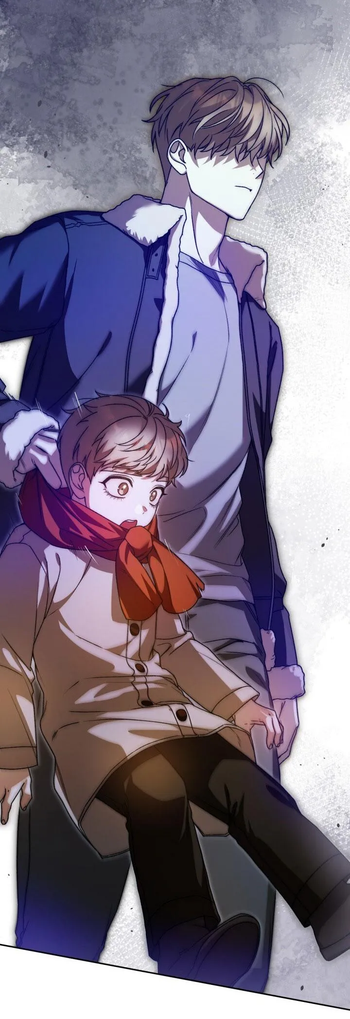 NETKAMA PUNCH!! Chapter 55 Trang 68