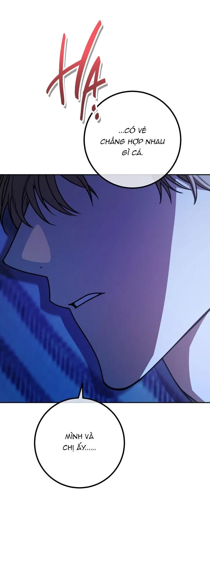 NETKAMA PUNCH!! Chapter 55 Trang 75