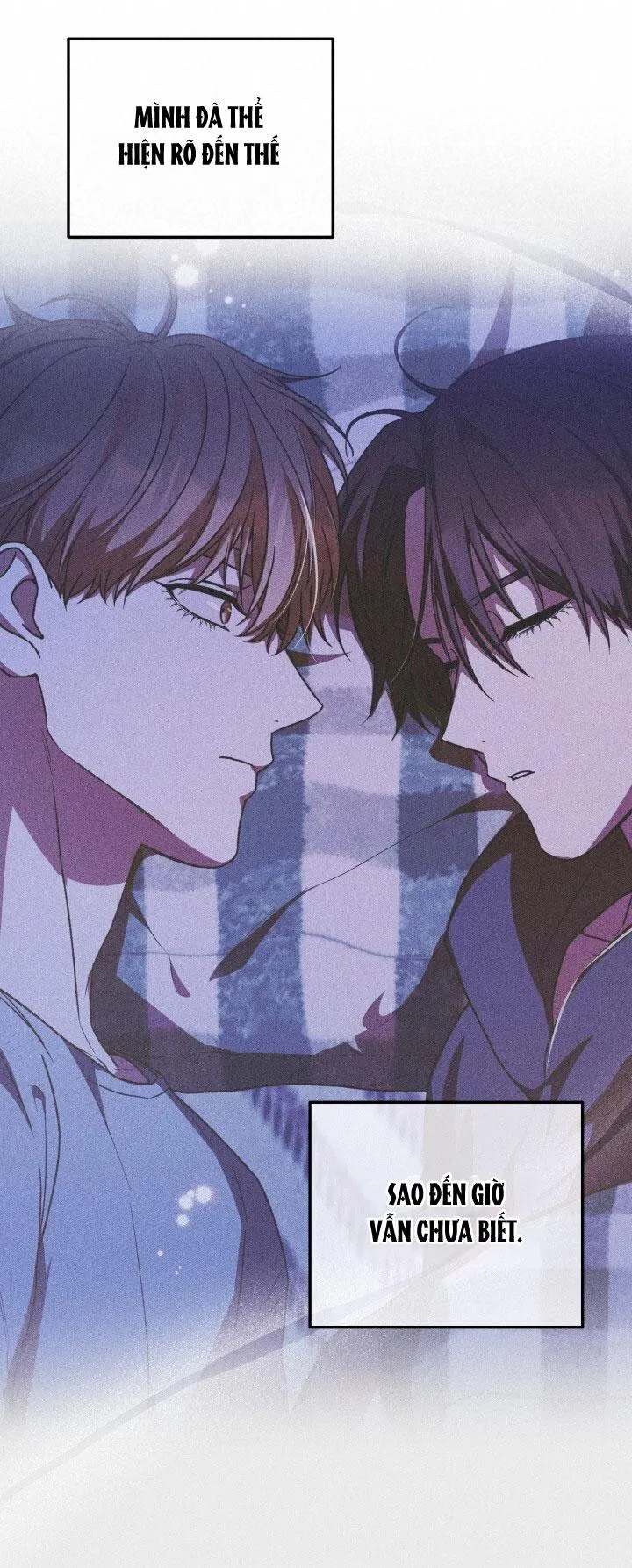 NETKAMA PUNCH!! Chapter 55 Trang 77