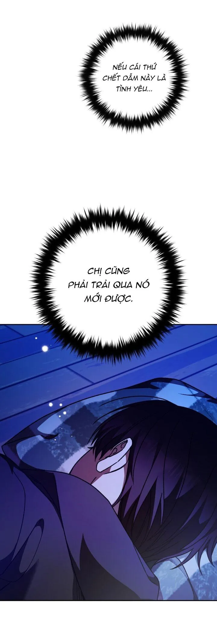 NETKAMA PUNCH!! Chapter 55 Trang 83