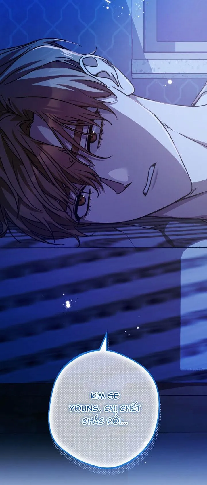 NETKAMA PUNCH!! Chapter 55 Trang 88