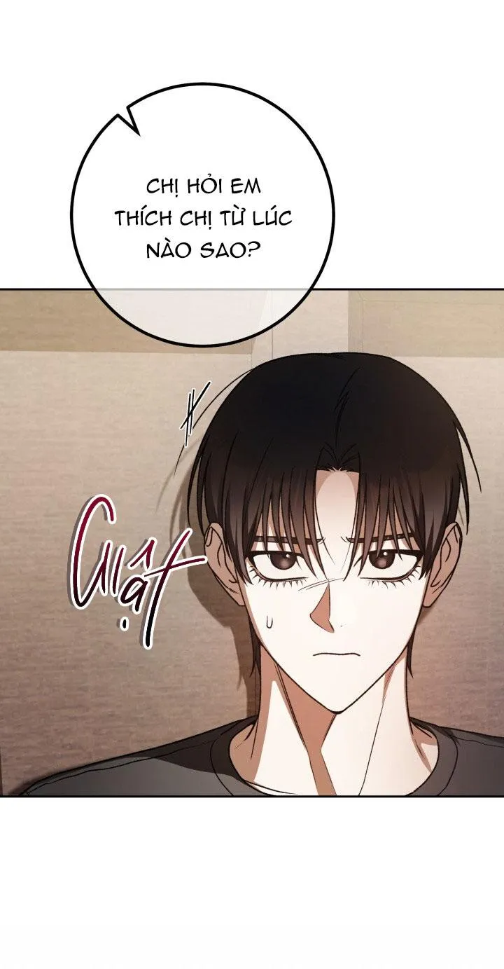 NETKAMA PUNCH!! Chapter 55 Trang 93