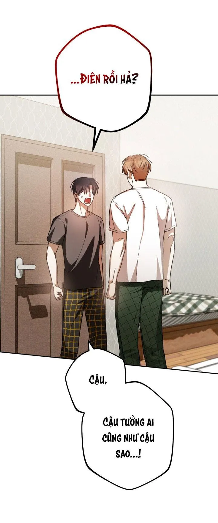 NETKAMA PUNCH!! Chapter 55 Trang 98