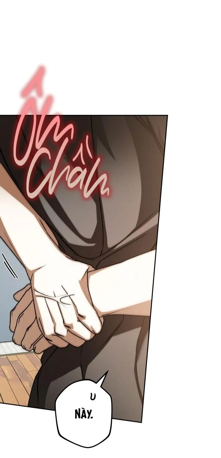 NETKAMA PUNCH!! Chapter 55 Trang 103