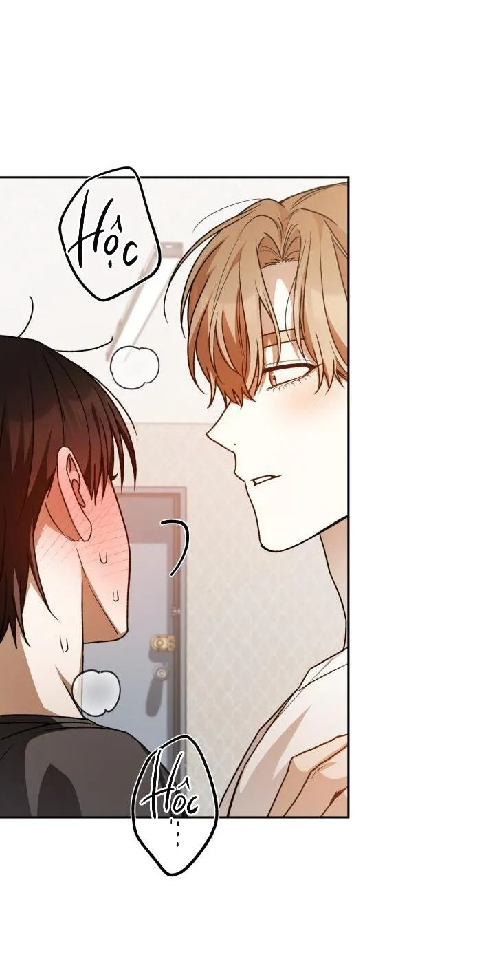 NETKAMA PUNCH!! Chapter 56 Trang 12