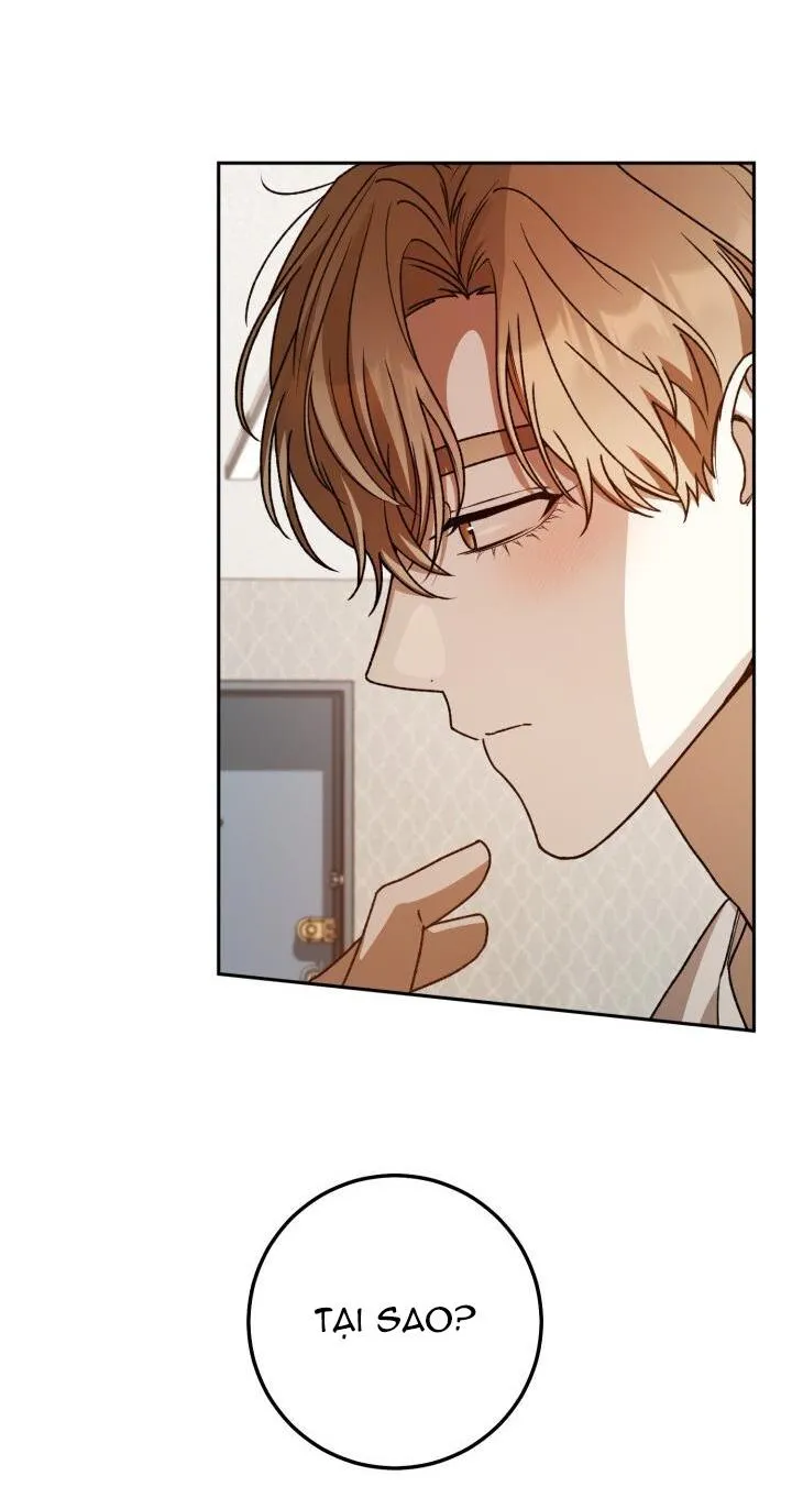 NETKAMA PUNCH!! Chapter 56 Trang 17