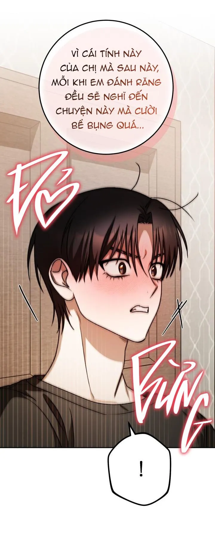 NETKAMA PUNCH!! Chapter 56 Trang 27