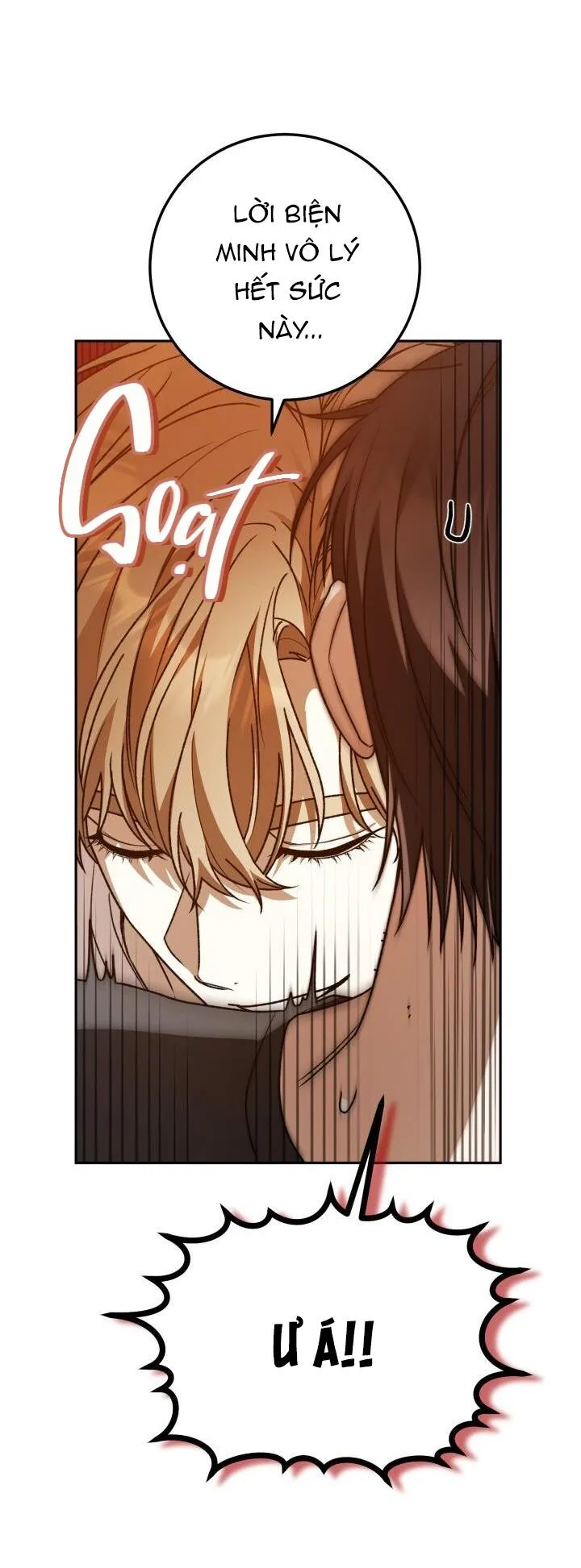 NETKAMA PUNCH!! Chapter 56 Trang 29