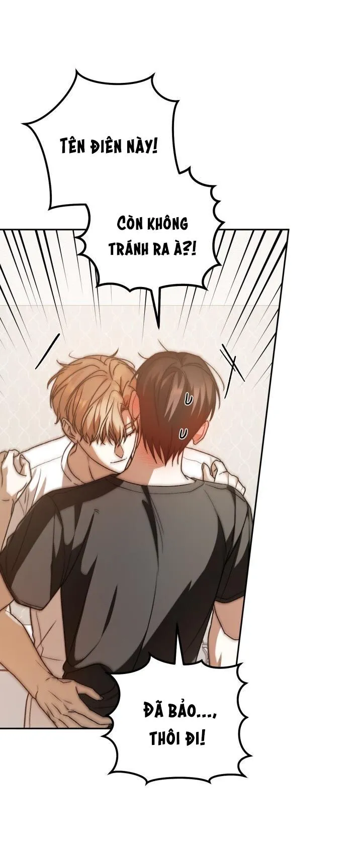 NETKAMA PUNCH!! Chapter 56 Trang 31