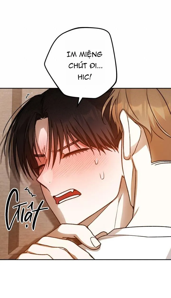 NETKAMA PUNCH!! Chapter 56 Trang 34