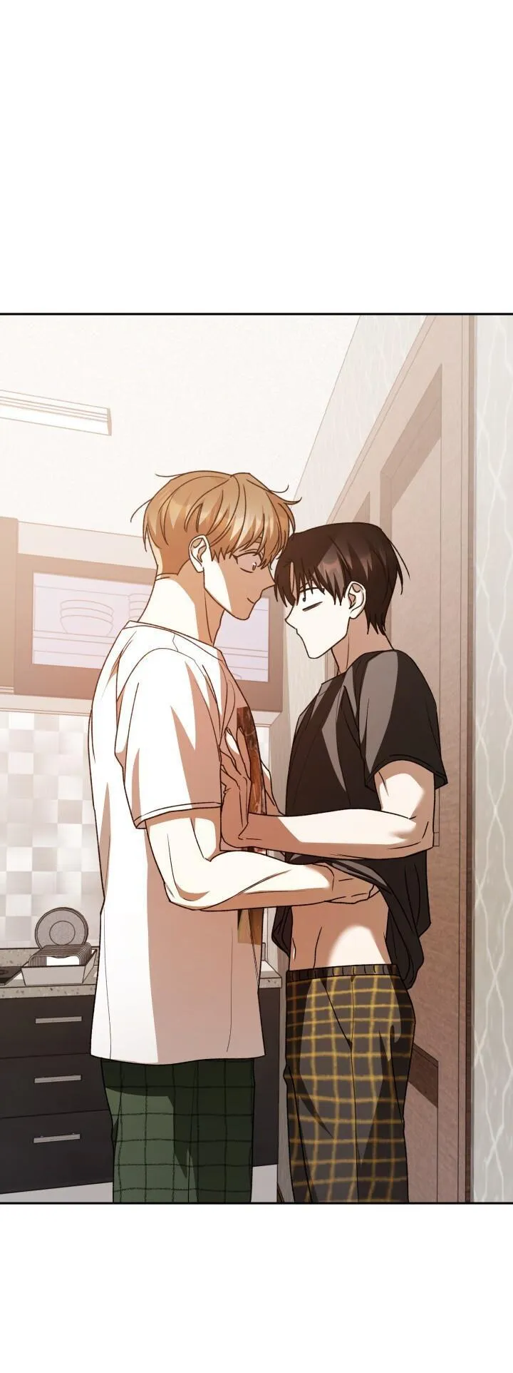 NETKAMA PUNCH!! Chapter 56 Trang 36