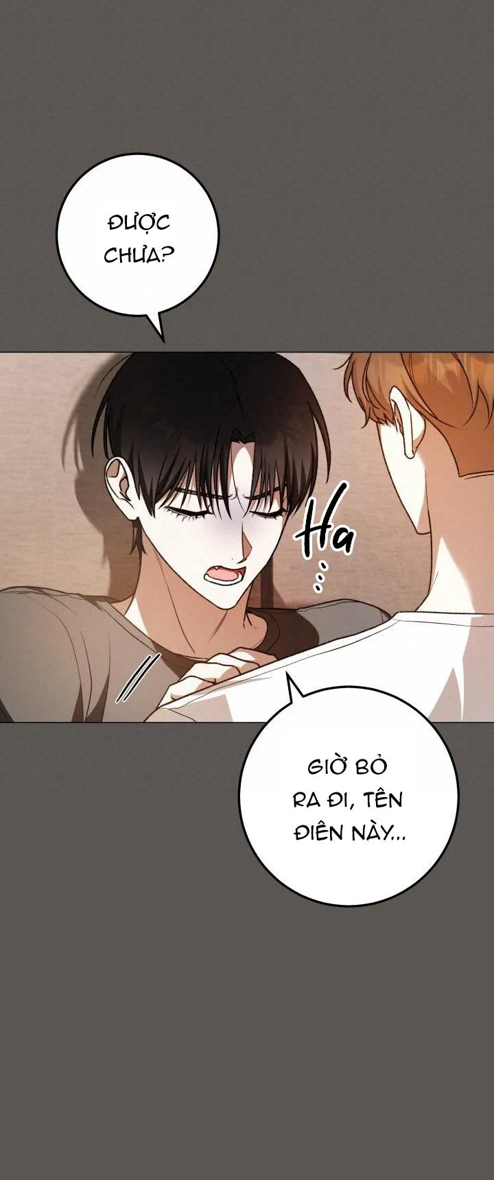 NETKAMA PUNCH!! Chapter 56 Trang 48