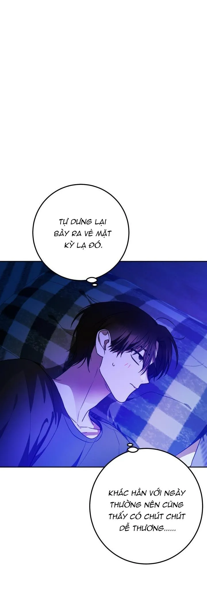 NETKAMA PUNCH!! Chapter 56 Trang 51