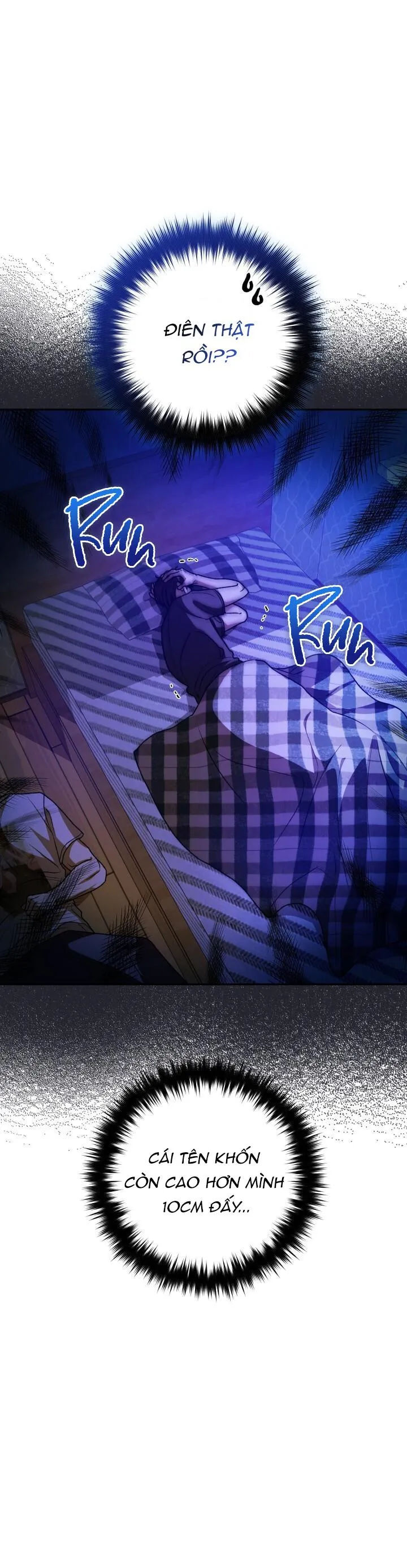 NETKAMA PUNCH!! Chapter 56 Trang 53