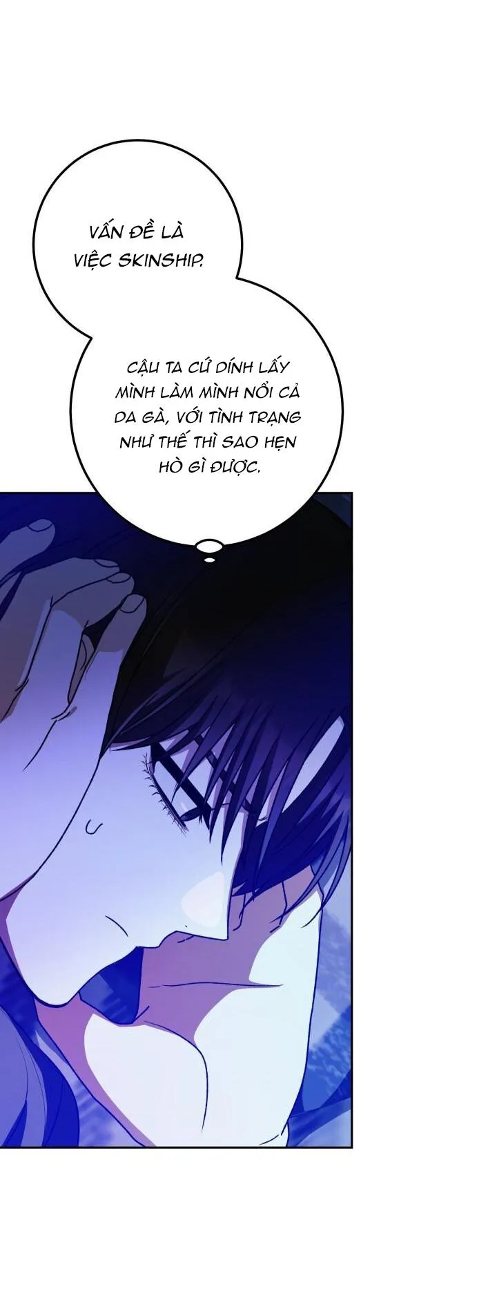 NETKAMA PUNCH!! Chapter 56 Trang 58