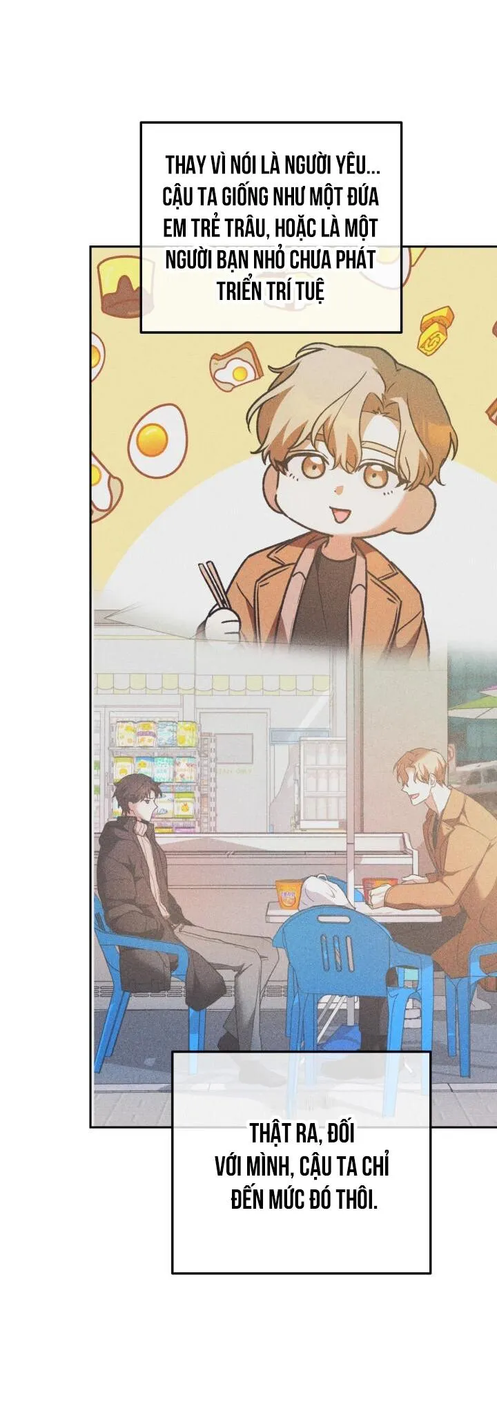 NETKAMA PUNCH!! Chapter 56 Trang 59