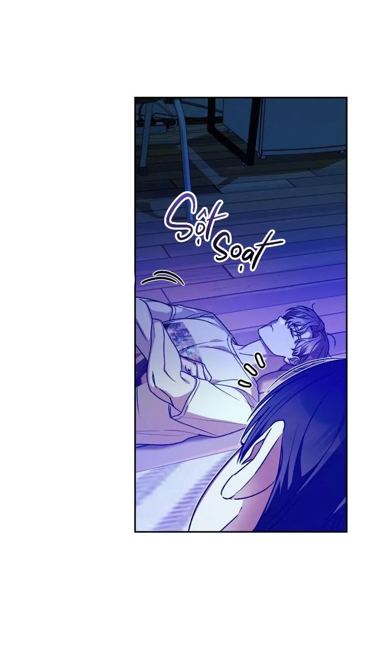 NETKAMA PUNCH!! Chapter 56 Trang 66