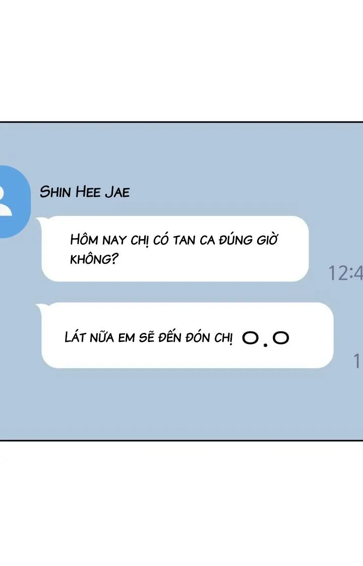 NETKAMA PUNCH!! Chapter 56 Trang 72