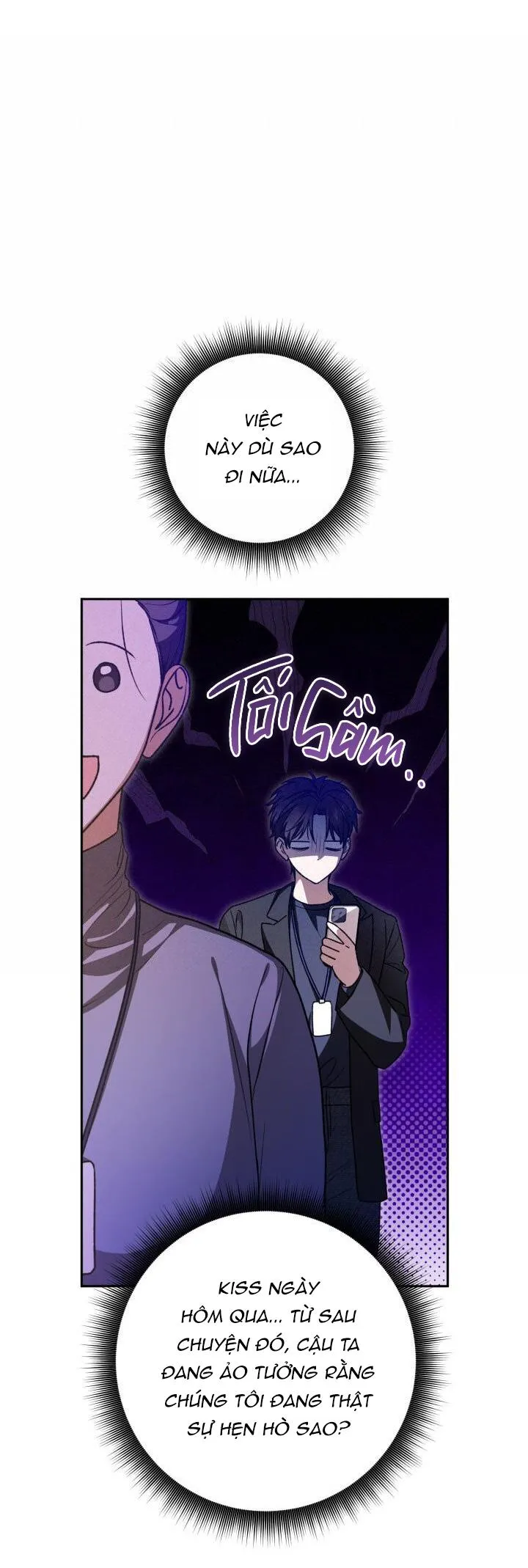 NETKAMA PUNCH!! Chapter 56 Trang 74