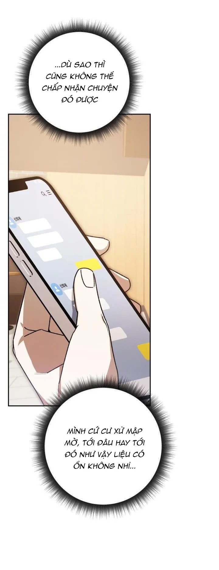 NETKAMA PUNCH!! Chapter 56 Trang 76