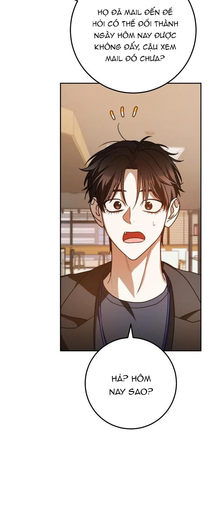 NETKAMA PUNCH!! Chapter 56 Trang 79