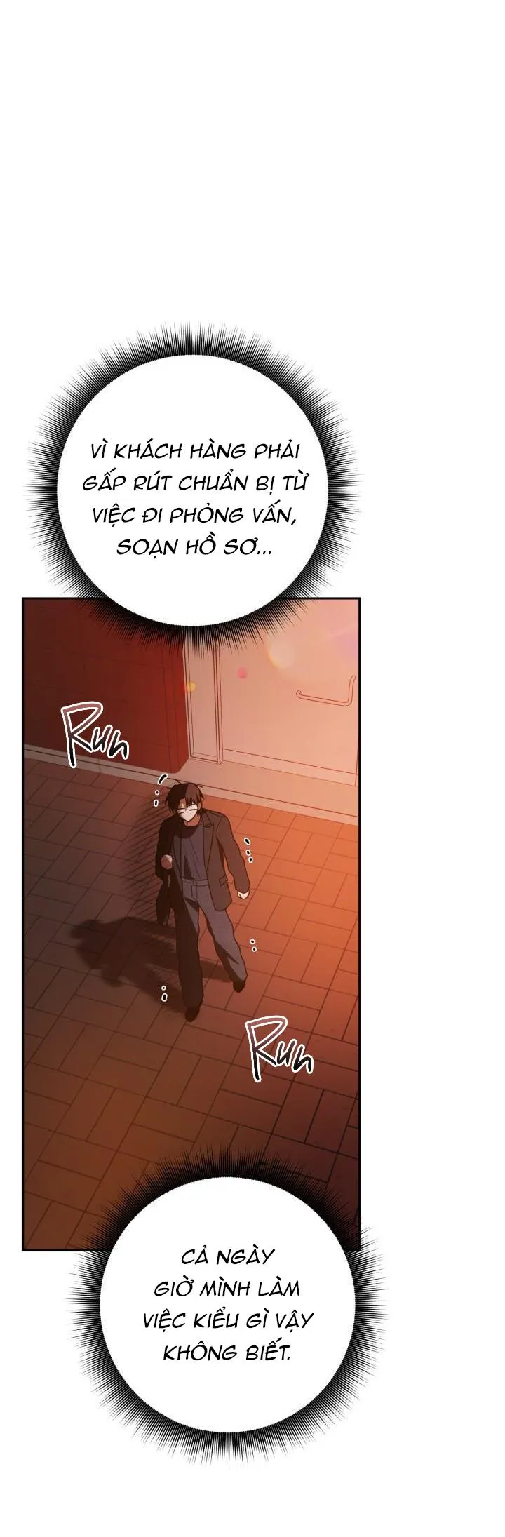 NETKAMA PUNCH!! Chapter 56 Trang 85