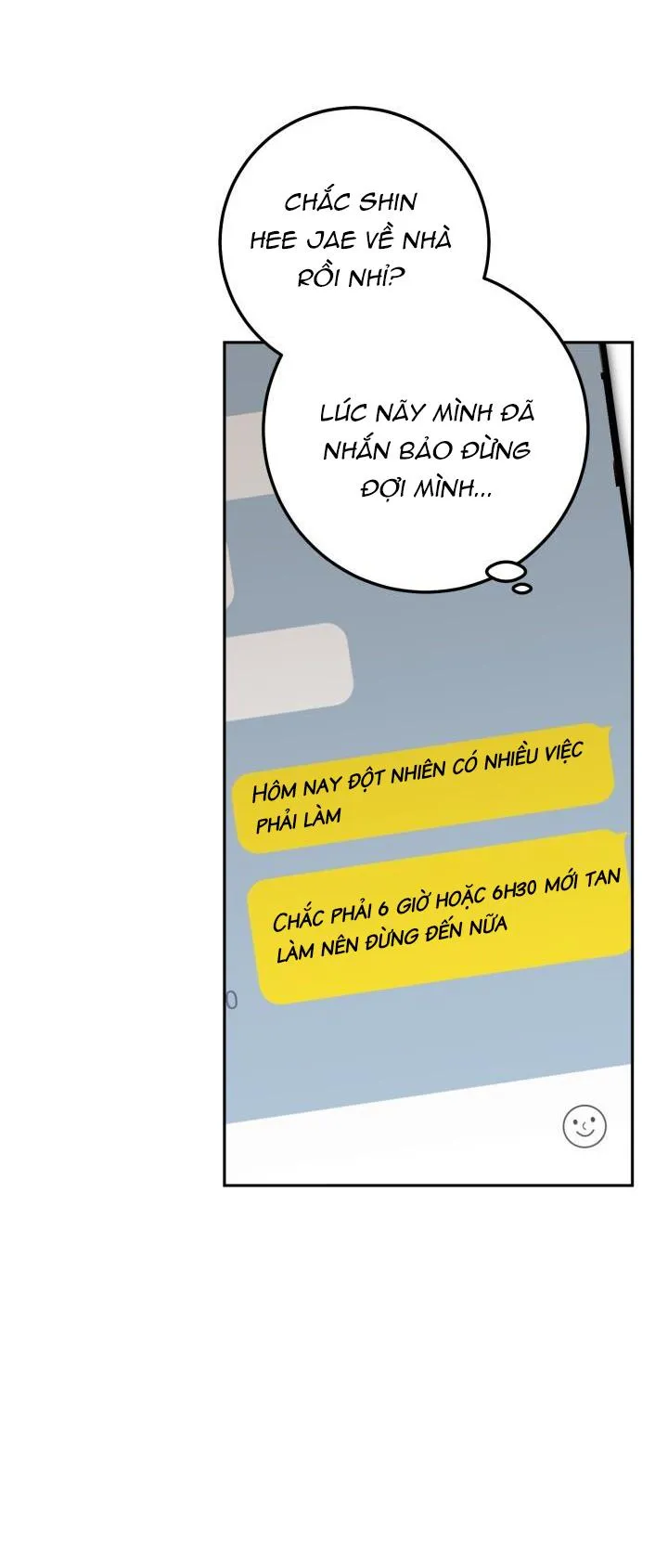 NETKAMA PUNCH!! Chapter 56 Trang 86