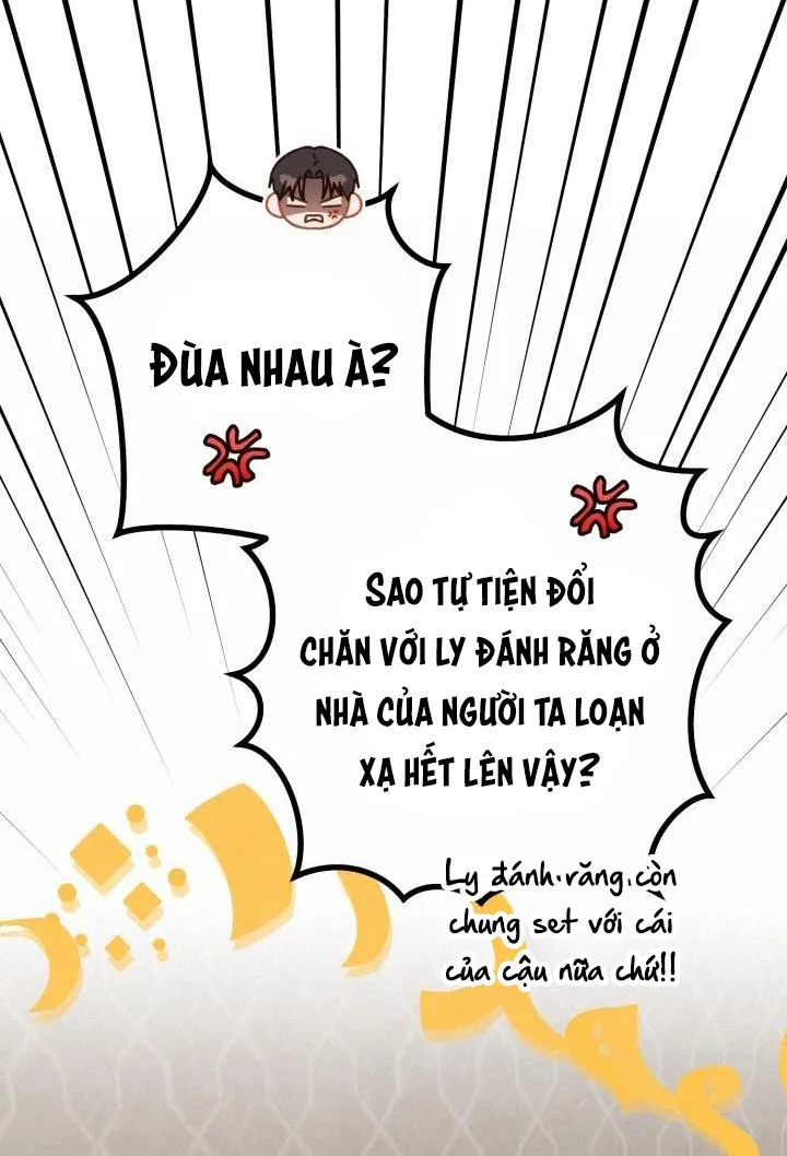 NETKAMA PUNCH!! Chapter 57 Trang 14