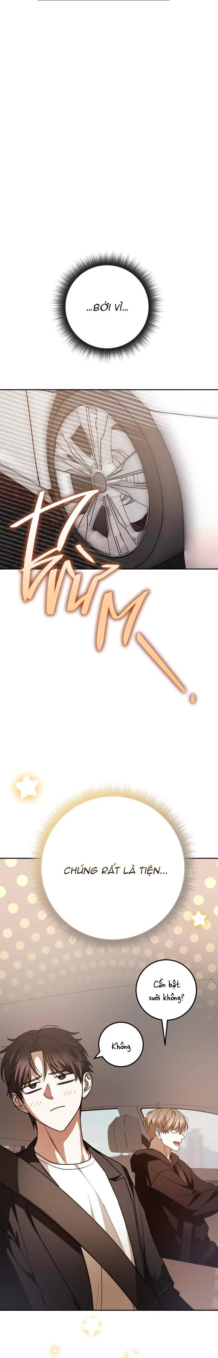 NETKAMA PUNCH!! Chapter 57 Trang 17