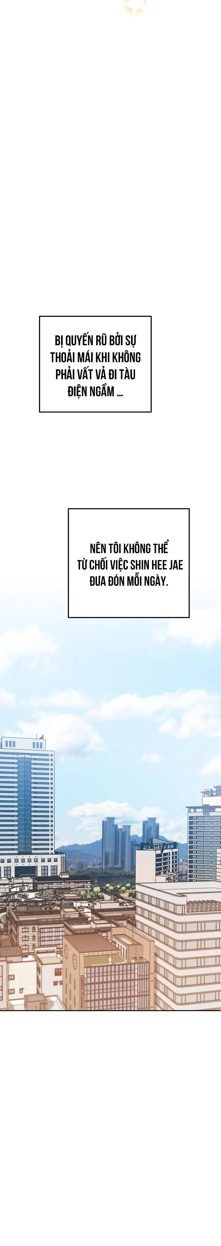 NETKAMA PUNCH!! Chapter 57 Trang 18