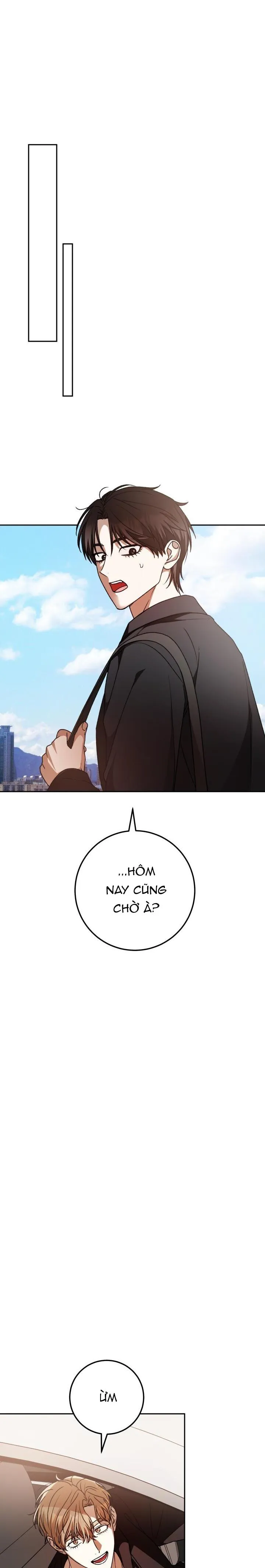 NETKAMA PUNCH!! Chapter 57 Trang 19