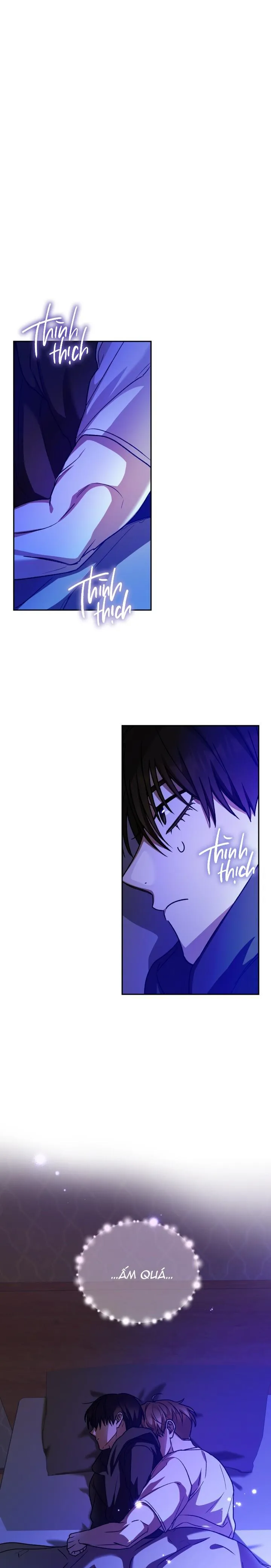 NETKAMA PUNCH!! Chapter 57 Trang 22