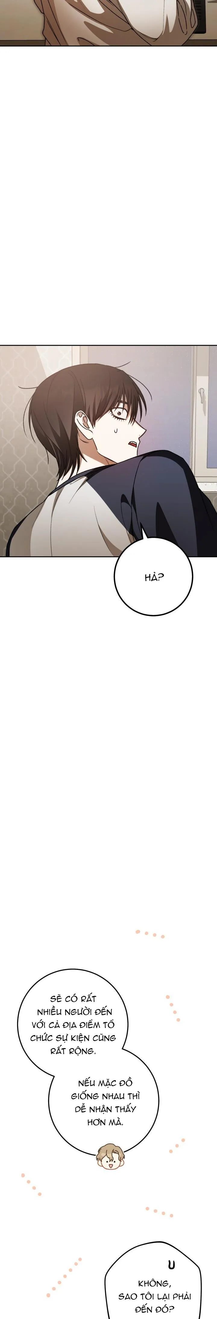 NETKAMA PUNCH!! Chapter 57 Trang 32