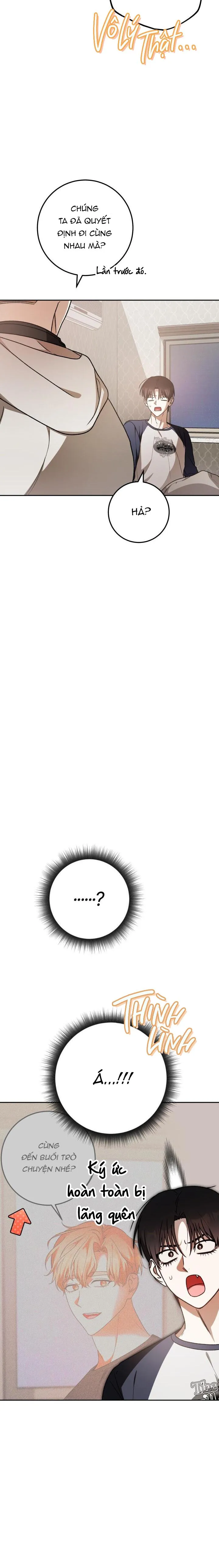 NETKAMA PUNCH!! Chapter 57 Trang 33