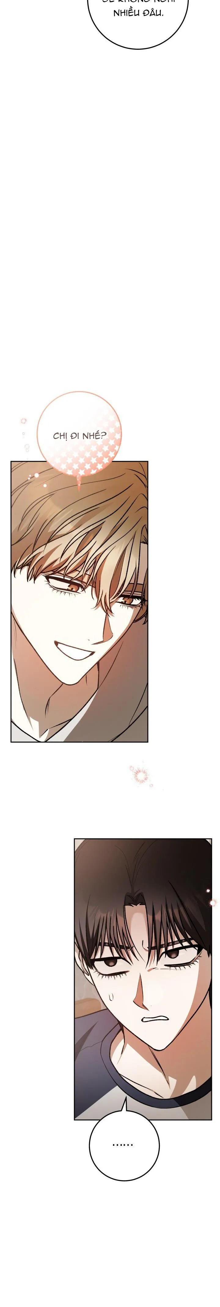 NETKAMA PUNCH!! Chapter 57 Trang 38