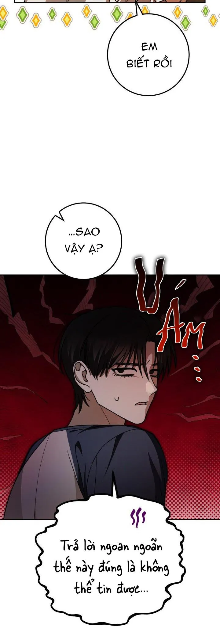 NETKAMA PUNCH!! Chapter 57 Trang 40