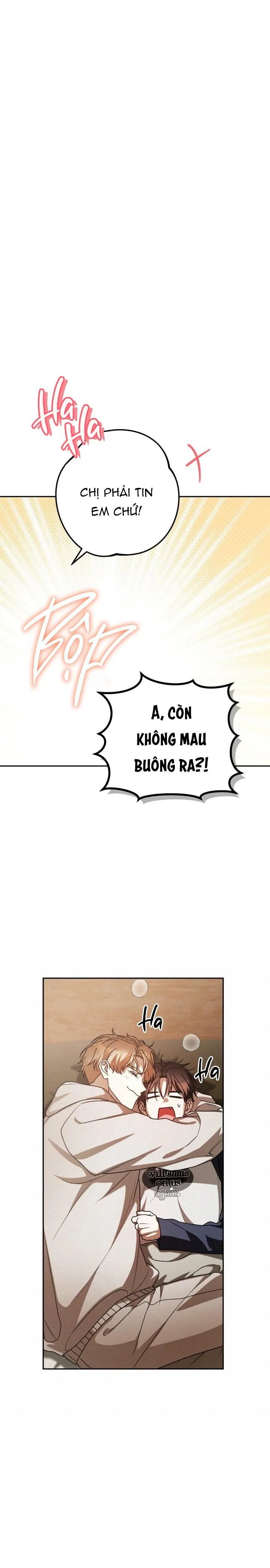 NETKAMA PUNCH!! Chapter 57 Trang 41