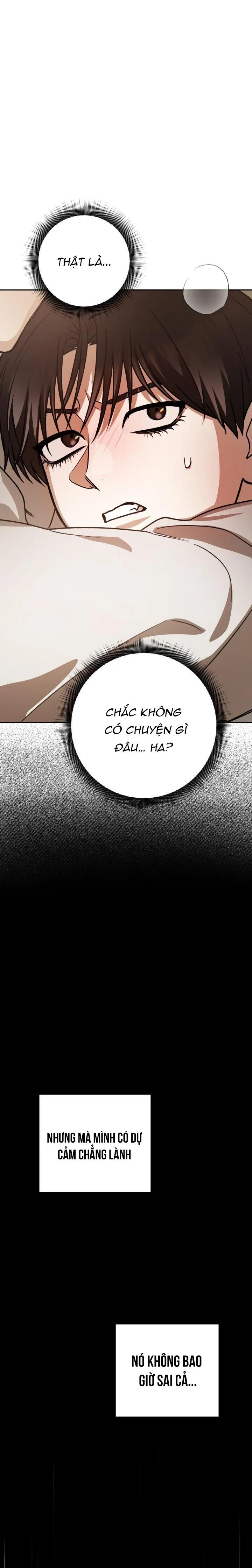 NETKAMA PUNCH!! Chapter 57 Trang 42