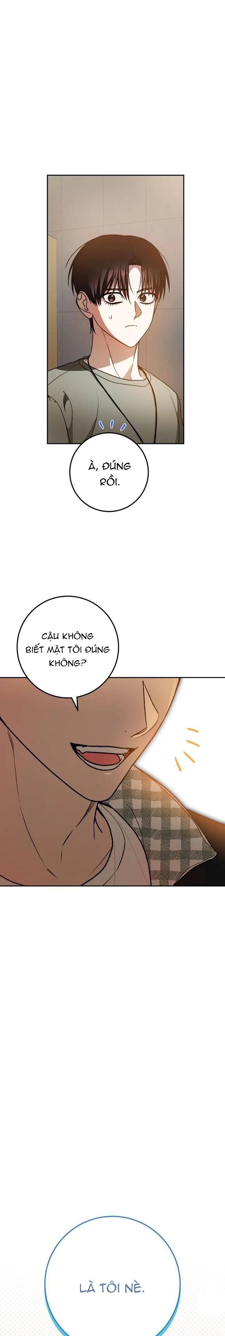 NETKAMA PUNCH!! Chapter 57 Trang 44