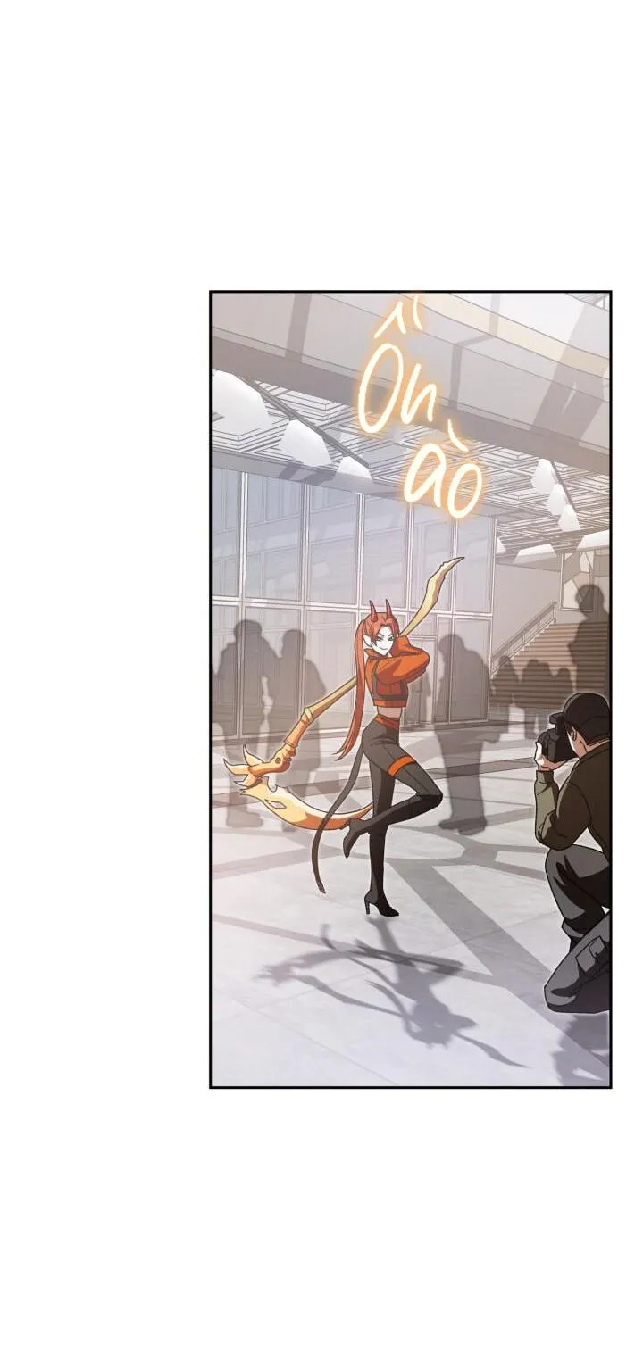 NETKAMA PUNCH!! Chapter 58 Trang 4