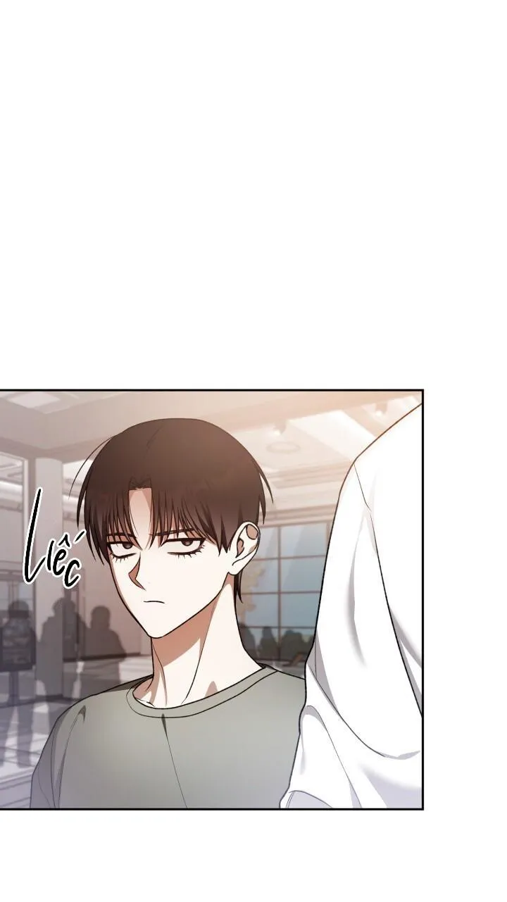 NETKAMA PUNCH!! Chapter 58 Trang 6