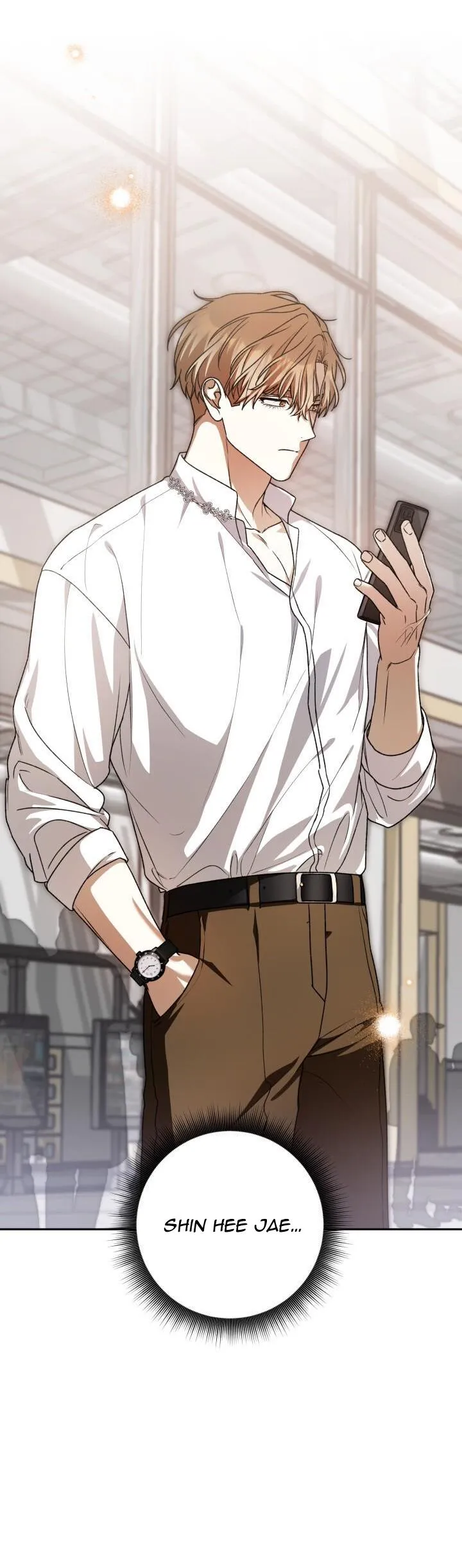 NETKAMA PUNCH!! Chapter 58 Trang 7